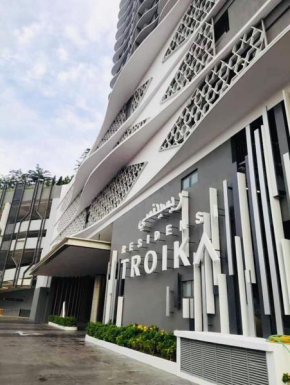Ahmad Troika KOTA BHARU